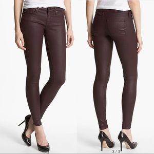 Adriano Goldschmied ABSOLUTE Legging Skinny jeans